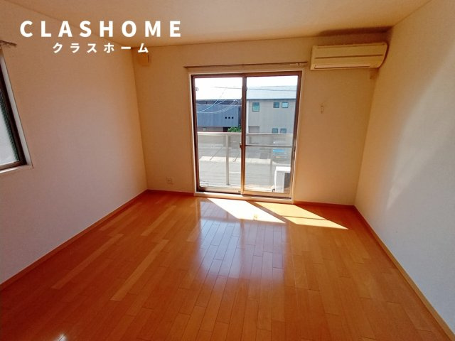 ラフィネシャンブル　　刈谷市近郊の賃貸はクラスホーム刈谷店の居間・リビング|同物件の別部屋になります。