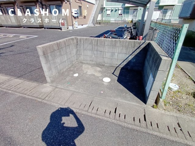 ラフィネシャンブル　　刈谷市近郊の賃貸はクラスホーム刈谷店のその他共用部分