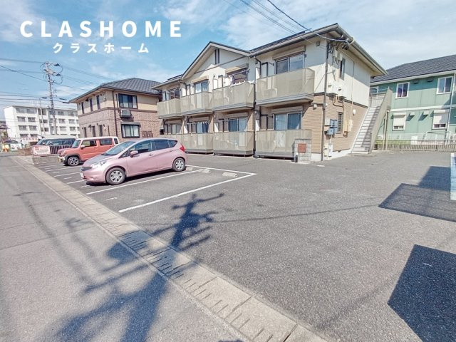 ラフィネシャンブル　　刈谷市近郊の賃貸はクラスホーム刈谷店のその他