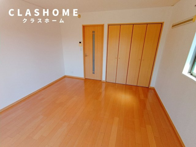 ラフィネシャンブル　　刈谷市近郊の賃貸はクラスホーム刈谷店の居間・リビング|同物件の別部屋になります。