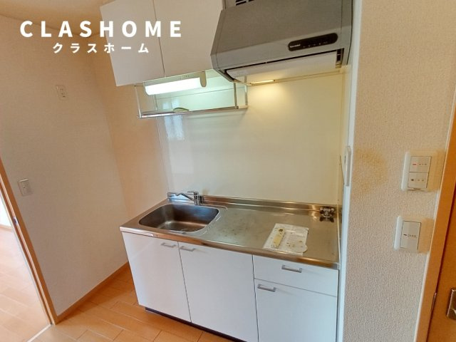 ラフィネシャンブル　　刈谷市近郊の賃貸はクラスホーム刈谷店のキッチン|同物件の別部屋になります。