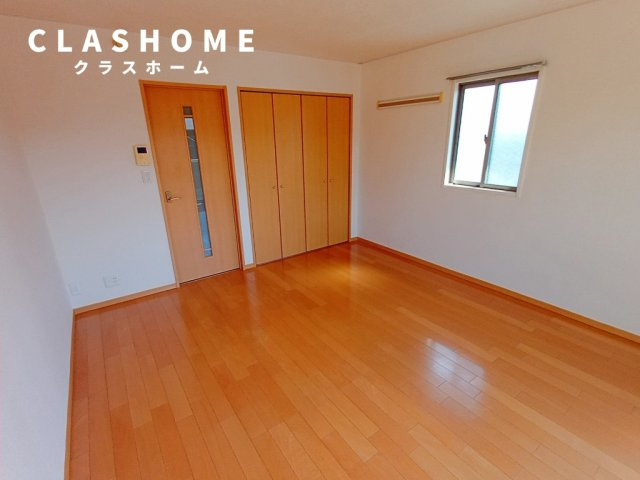 ラフィネシャンブル　　刈谷市近郊の賃貸はクラスホーム刈谷店の居間・リビング|同物件の別部屋になります。