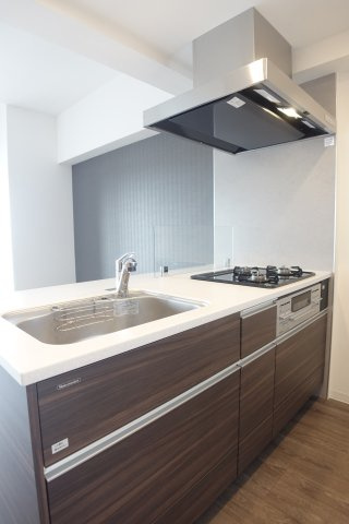 荒川区荒川６丁目の賃貸マンション