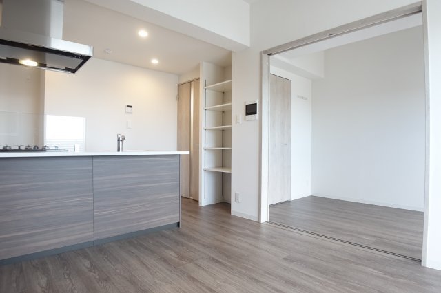 荒川区荒川６丁目の賃貸マンション