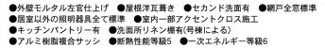 【その他】 | 大和市上和田 6号棟 11期 | 設備・仕様