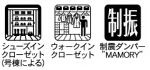 【その他】 | 大和市上和田 6号棟 11期 | 設備・仕様