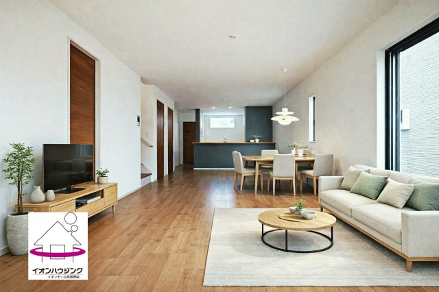 ☆大好評！新築戸建　大還元祭開催中☆
お得なお住まい探しはイオンハウジング イオンモール筑紫野店にお任せ！
ご連絡頂けますと当日のご案内もさせていただきます♪
