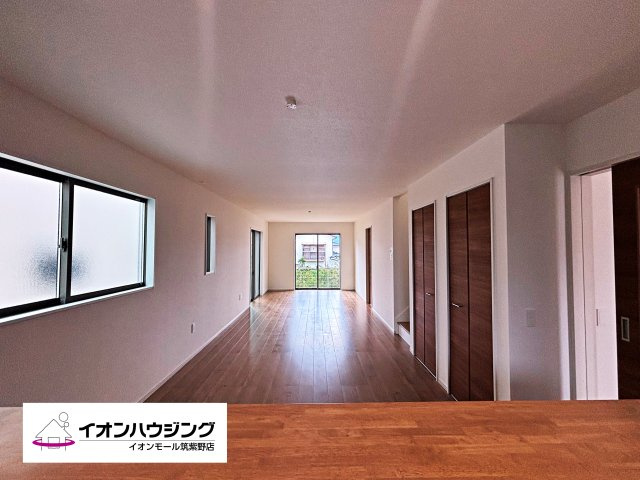 【筑紫野イオン3階にて10時〜21時まで営業中です！】 筑紫野イオンに来られた際は、お買い物ついでに気軽にお立ち寄りください♪ 所要時間20分程度の物件購入相談会も実施しております！