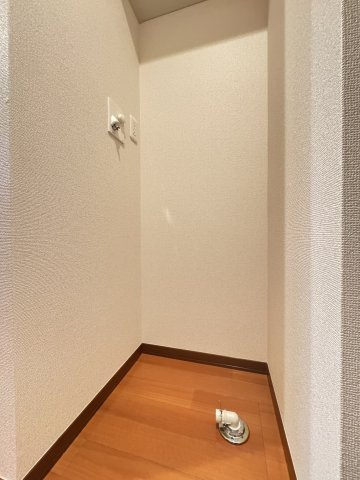 ハーモニック市川の設備