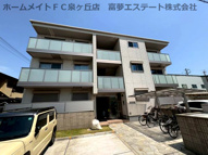 シャーメゾンKの画像