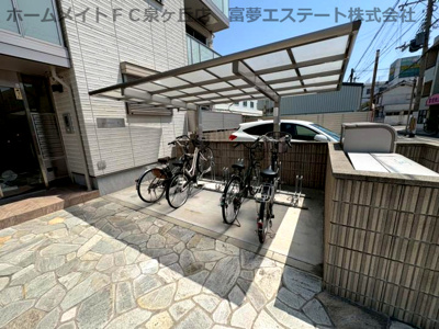 【その他共用部分】 | シャーメゾンK