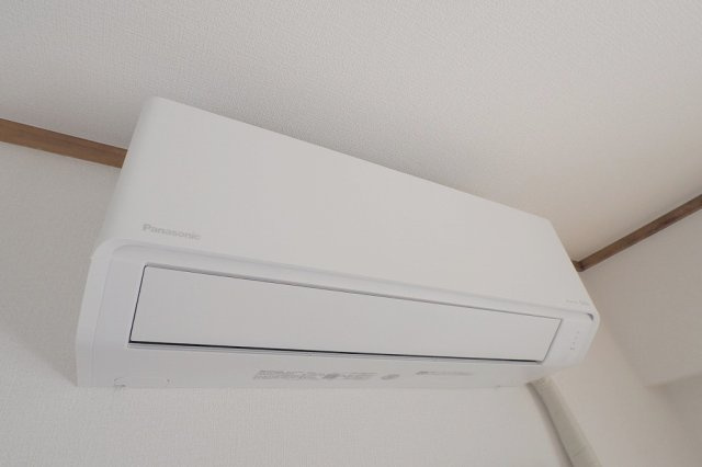 吉村ハイツⅠの設備