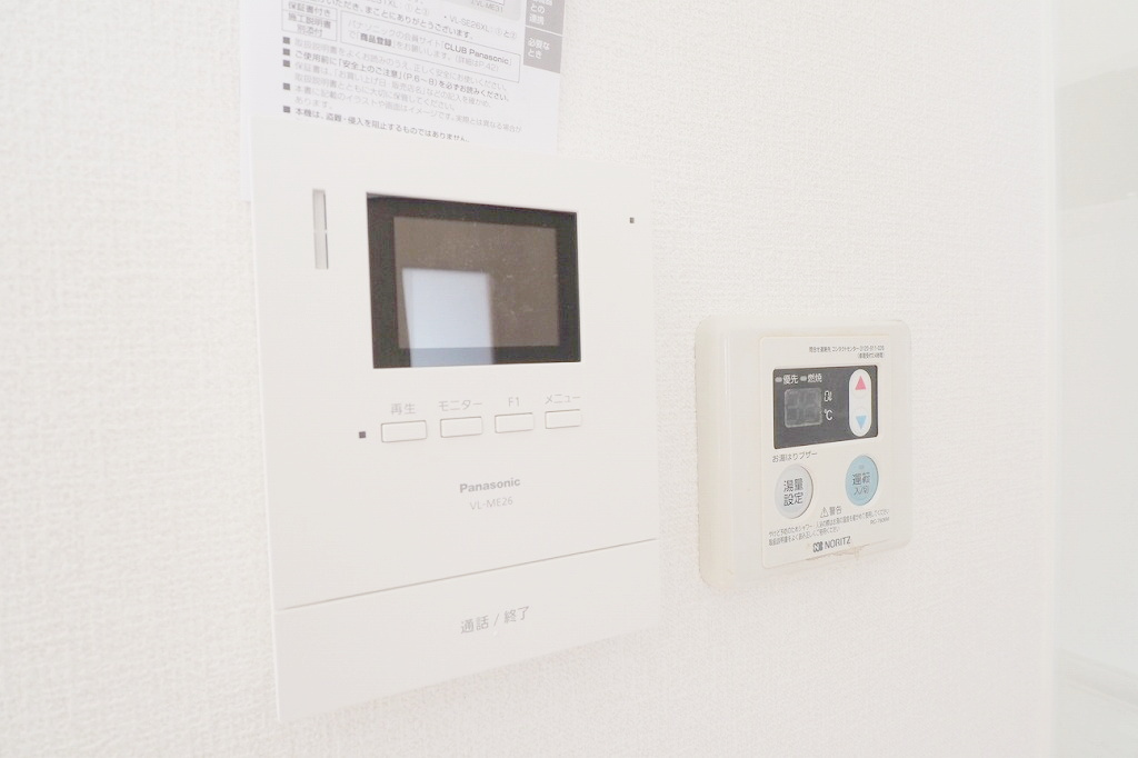 吉村ハイツⅠのその他