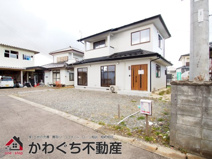 中古戸建　大山島向リセット住宅の画像