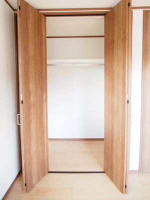 【収納】 | 中古戸建　大山島向リセット住宅