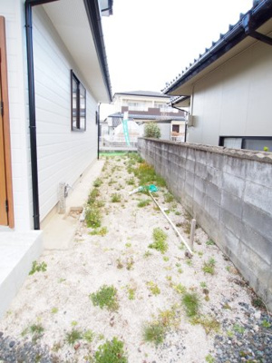 【構造・工法・仕様】 | 中古戸建　大山島向リセット住宅