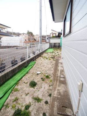 【構造・工法・仕様】 | 中古戸建　大山島向リセット住宅