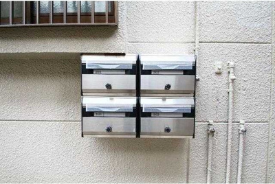 【その他共用部分】 | アウローラ(アウローラ)