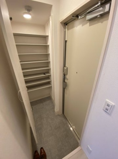 【玄関】 | Maruei Hills(マルエイヒルズ)