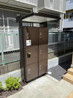 【その他共用部分】 | Maruei Hills(マルエイヒルズ)