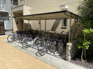 【その他共用部分】 | Maruei Hills(マルエイヒルズ)