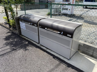 【設備】 | Maruei Hills(マルエイヒルズ)