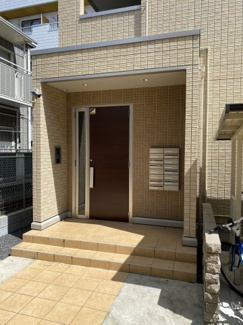 【エントランス】 | Maruei Hills(マルエイヒルズ)