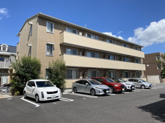 【外観】 | Maruei Hills(マルエイヒルズ)