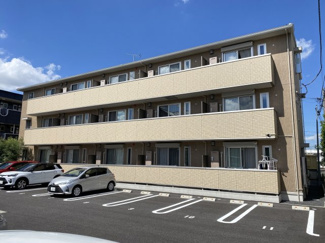 【外観】 | Maruei Hills(マルエイヒルズ)