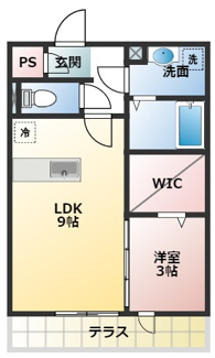 【間取り】 | Maruei Hills(マルエイヒルズ)