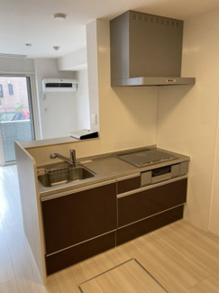 【キッチン】 | Maruei Hills(マルエイヒルズ)