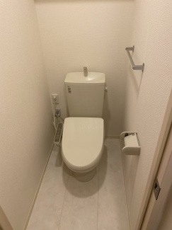 【トイレ】 | Maruei Hills(マルエイヒルズ)