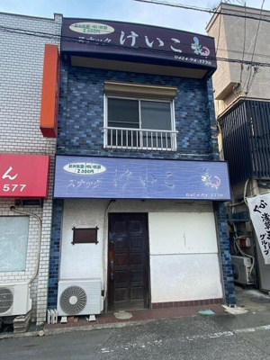 【外観】 | 元町2丁目店舗
