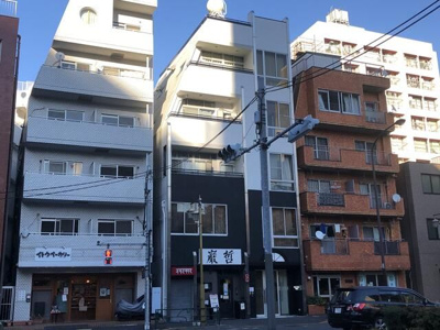 【外観】 | ＴＲＵＳＴ　ＶＡＬＵＥ　早稲田