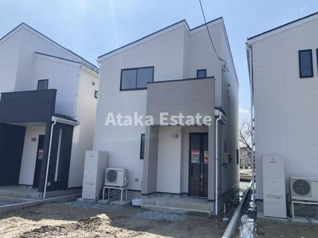 グラファーレ4268河北町谷地第2