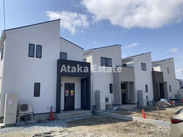 グラファーレ4268河北町谷地第2