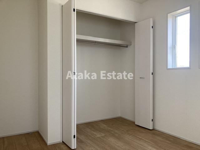 グラファーレ4268河北町谷地第2の子供部屋