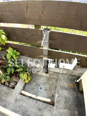  | 真伝町清水谷戸建