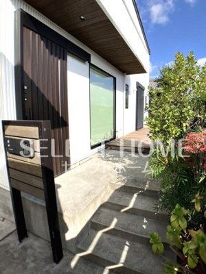  | 真伝町清水谷戸建