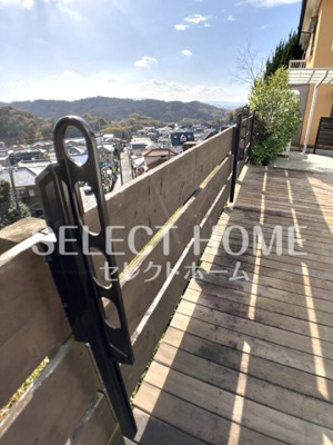  | 真伝町清水谷戸建