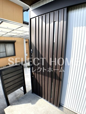  | 真伝町清水谷戸建