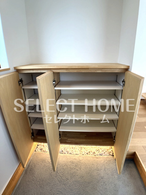  | 真伝町清水谷戸建