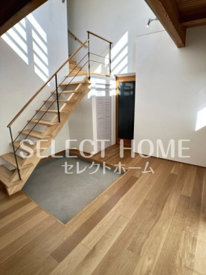  | 真伝町清水谷戸建