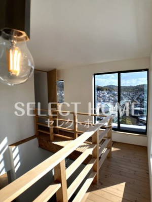  | 真伝町清水谷戸建