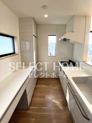  | 真伝町清水谷戸建