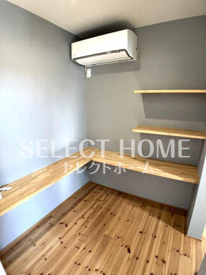  | 真伝町清水谷戸建