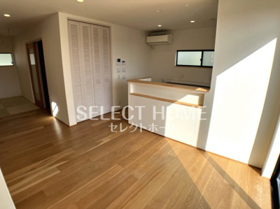  | 真伝町清水谷戸建