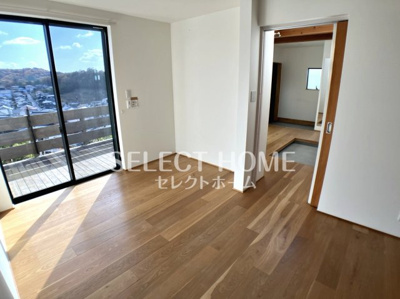  | 真伝町清水谷戸建