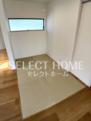  | 真伝町清水谷戸建