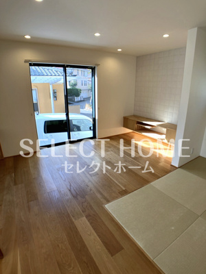  | 真伝町清水谷戸建